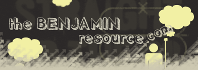 The Benjamin Resource